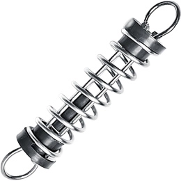 Амортизатор швартовый 9x460 мм нерж CIM (1810-0319)